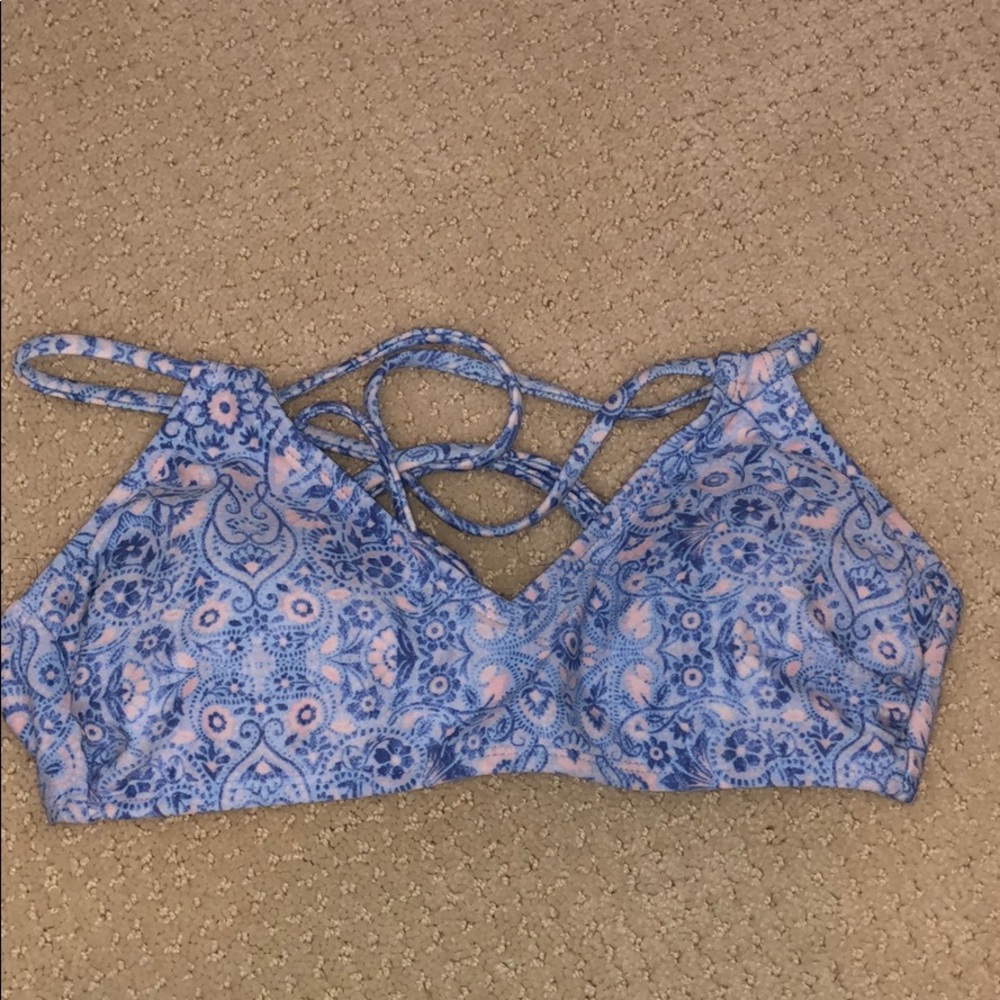 Target bathing suit top